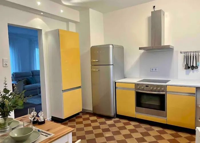 Gemuetliche Altbauwohnung In Rt-Betzingen