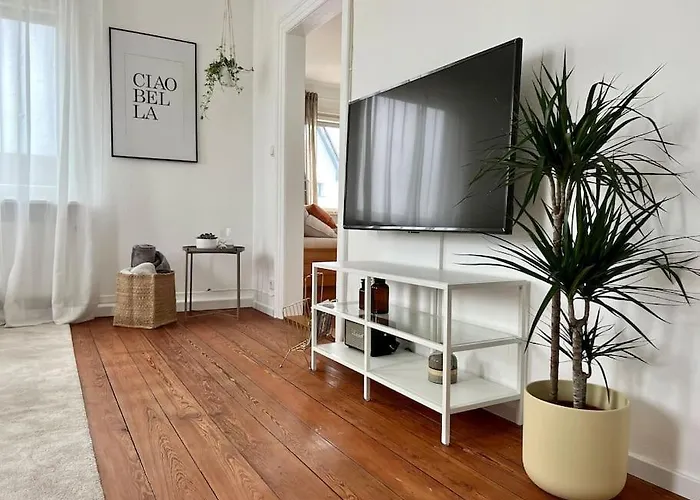 Gemuetliche Altbauwohnung In Rt-Betzingen