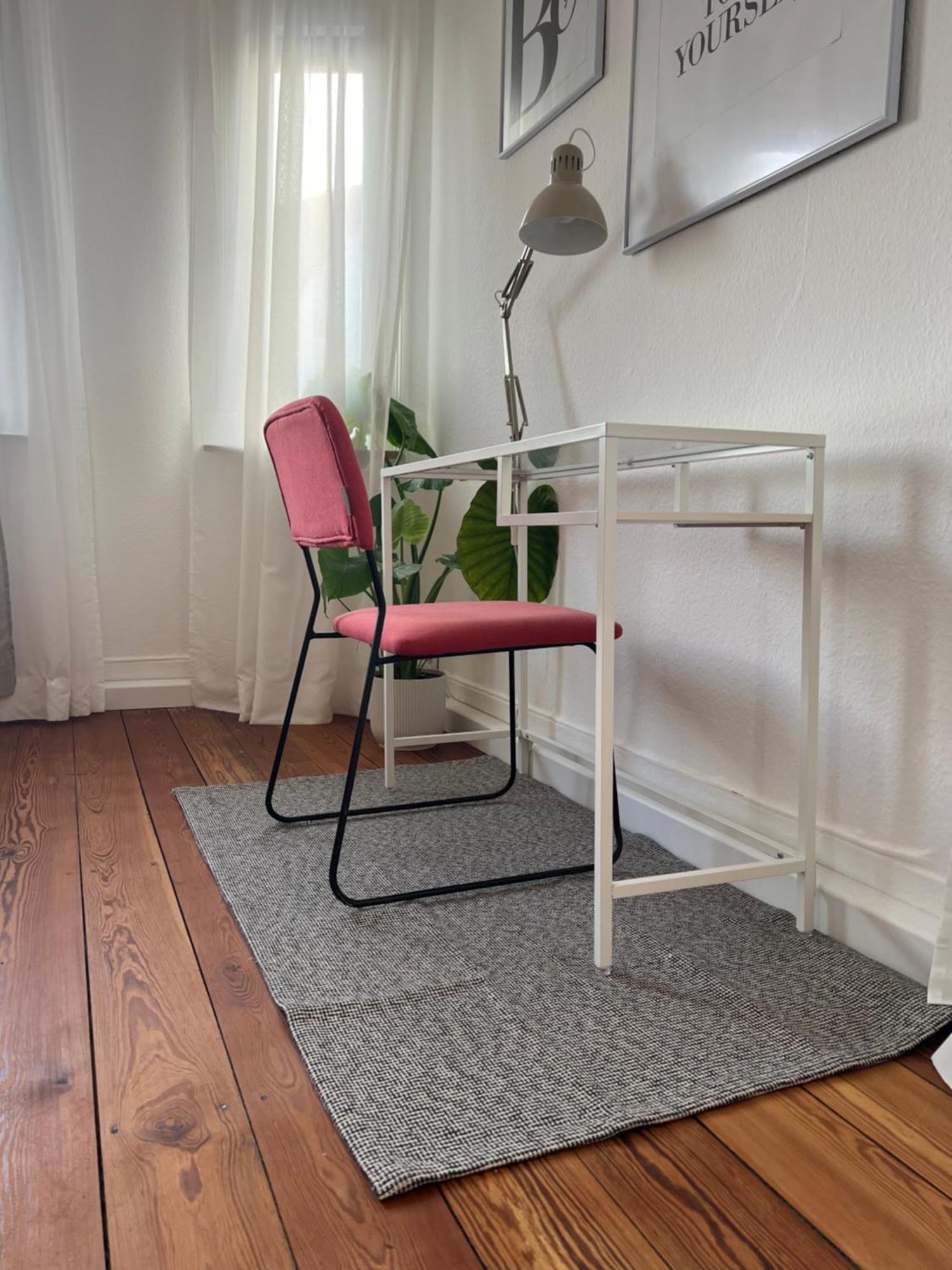 Gemuetliche Altbauwohnung In Rt-betzingen Apartment Reutlingen